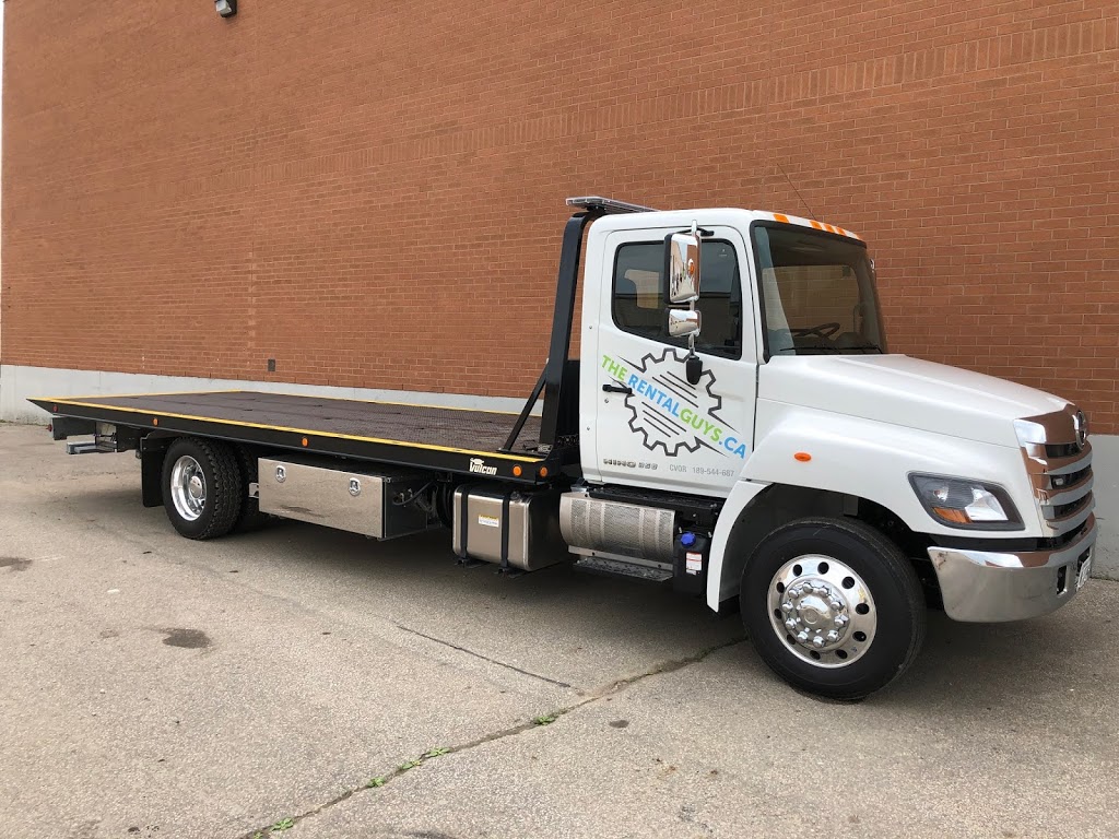Canadian Towing Equipment | 5 Cochran Dr Building "B, Ayr, ON N0B 1E0, Canada | Phone: (519) 622-5522