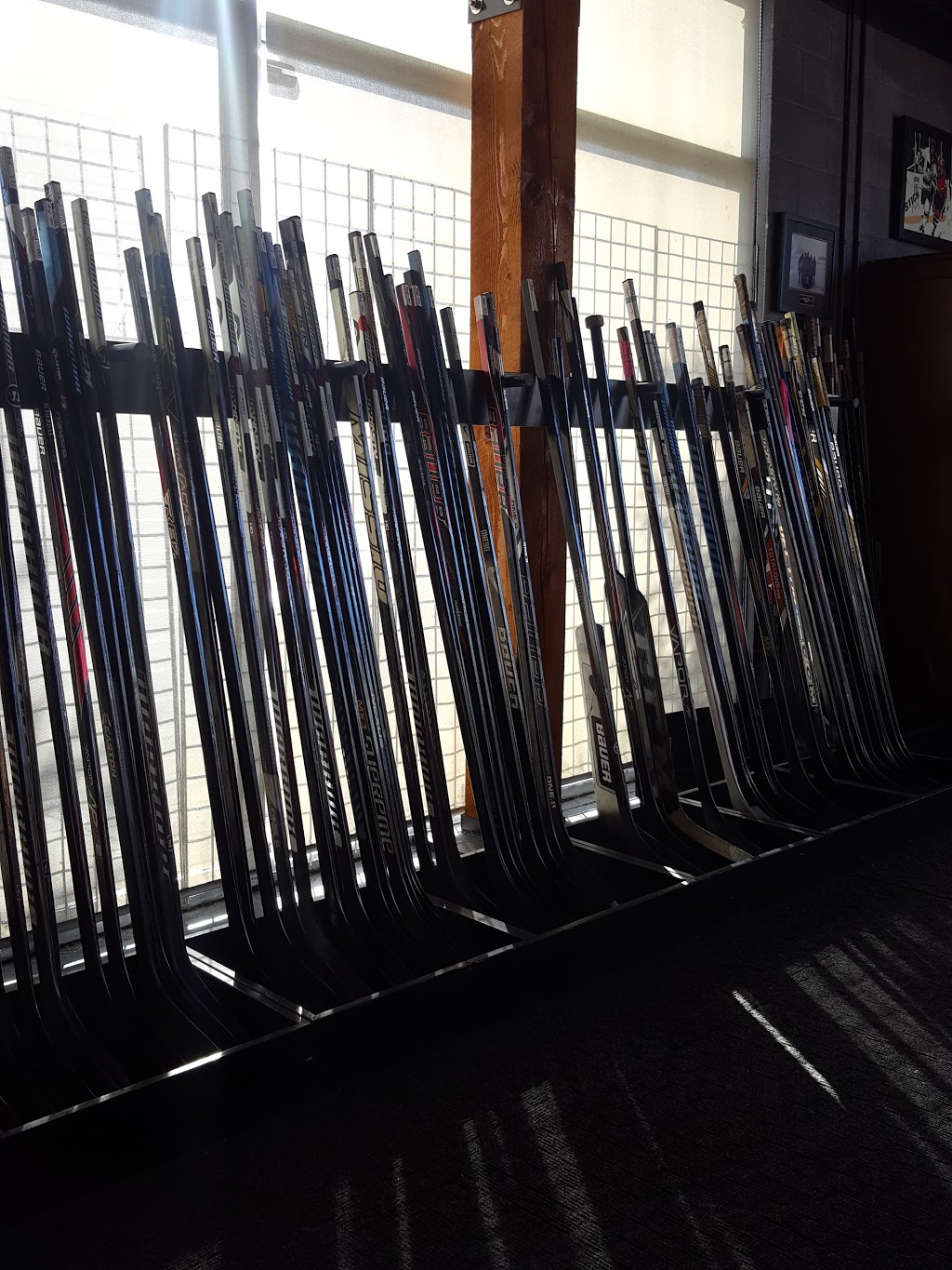 Stick Fix | 2850 107 Ave SE #101, Calgary, AB T2Z 3R7, Canada | Phone: (403) 203-0665