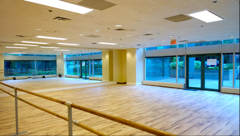 尚⋅舞艺舞蹈学校 Dantitude Dance School | 100 Sheppard Ave E Unit 140, North York, ON M2N 6N5, Canada | Phone: (647) 821-0920
