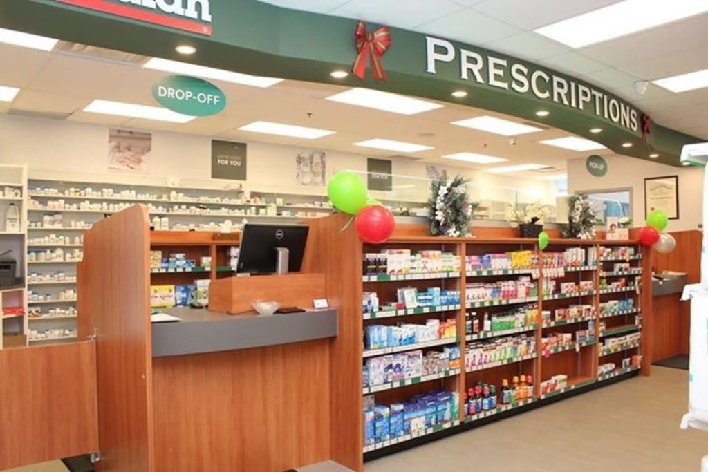 Guardian - Primary Care Pharmacy | 370 Bayview Dr, Barrie, ON L4N 7L3, Canada | Phone: (705) 735-4500