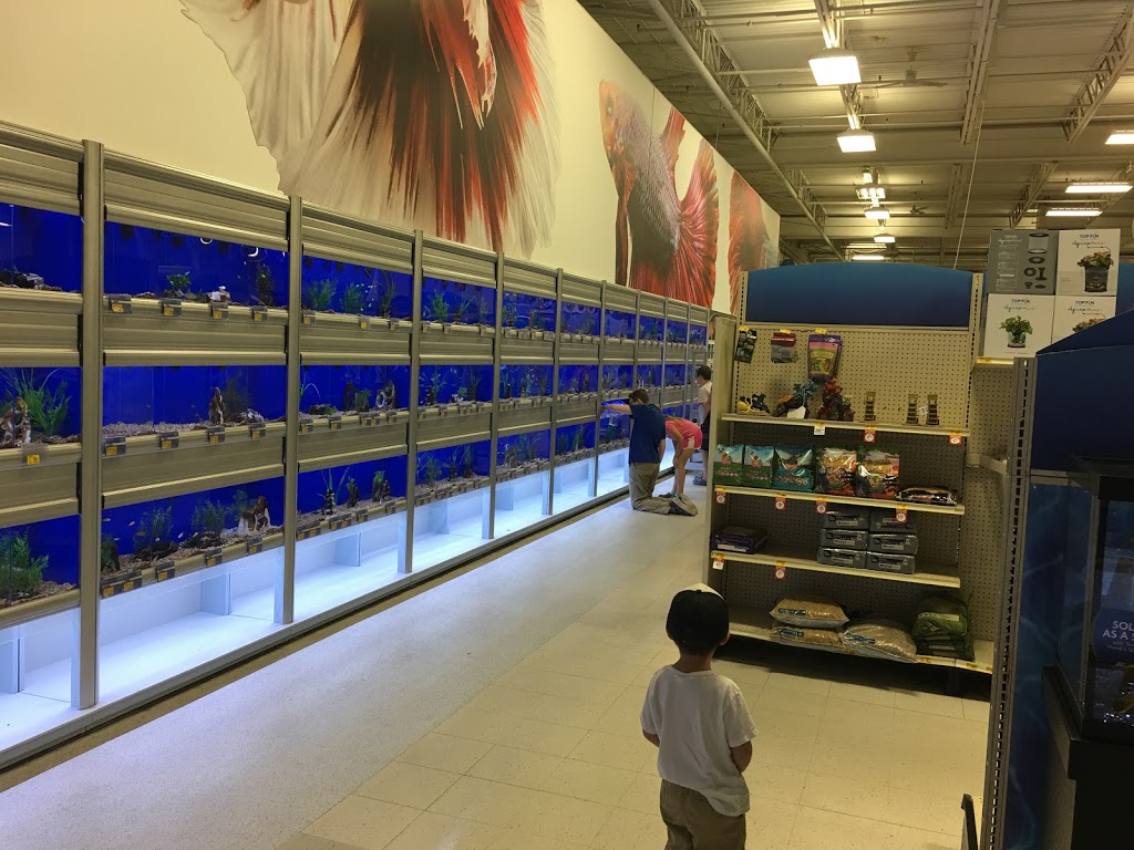 PetSmart | 86 Fanshawe Park Rd E, London, ON N5X 4C5, Canada | Phone: (519) 672-6149