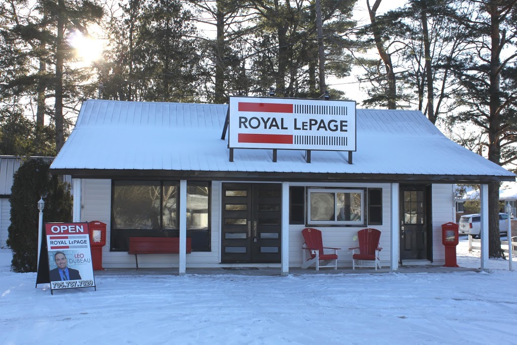 Royal Lepage Luxury Real Estate | 363 Balm Beach Rd W, Tiny, ON L0L 2J0, Canada | Phone: (705) 737-7629