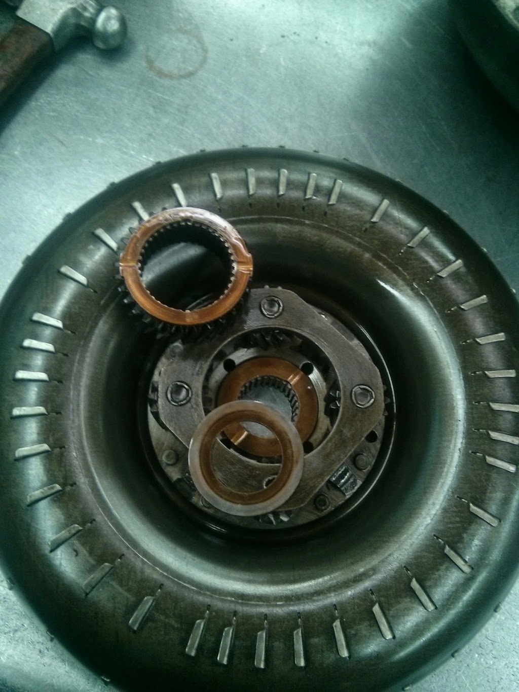 Benz Automatic Transmission Ltd | 21279 Lougheed Hwy, Maple Ridge, BC V2X 2R6, Canada | Phone: (604) 463-3111