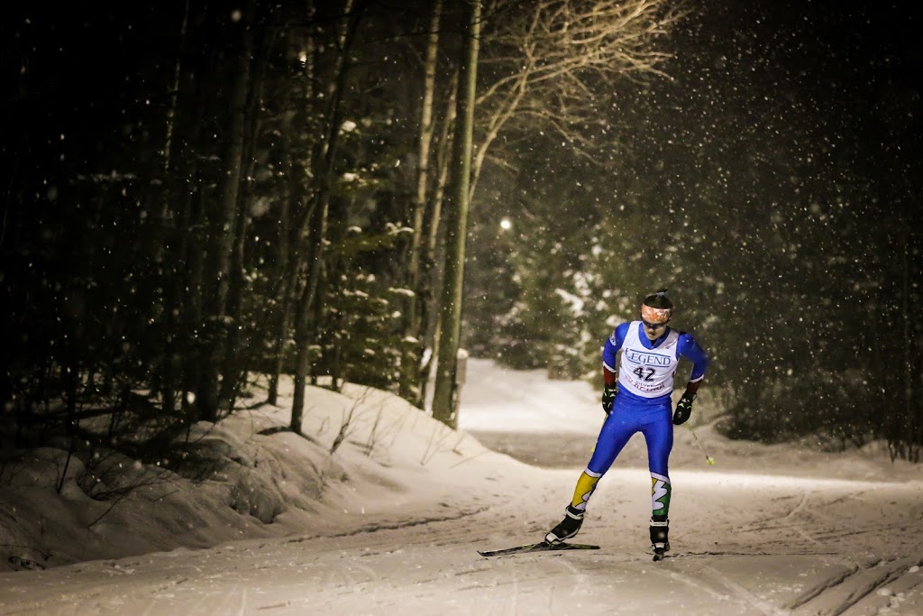 Walden Cross Country | 1 Denis Ave, Lively, ON P3Y 1G2, Canada | Phone: (705) 692-2321