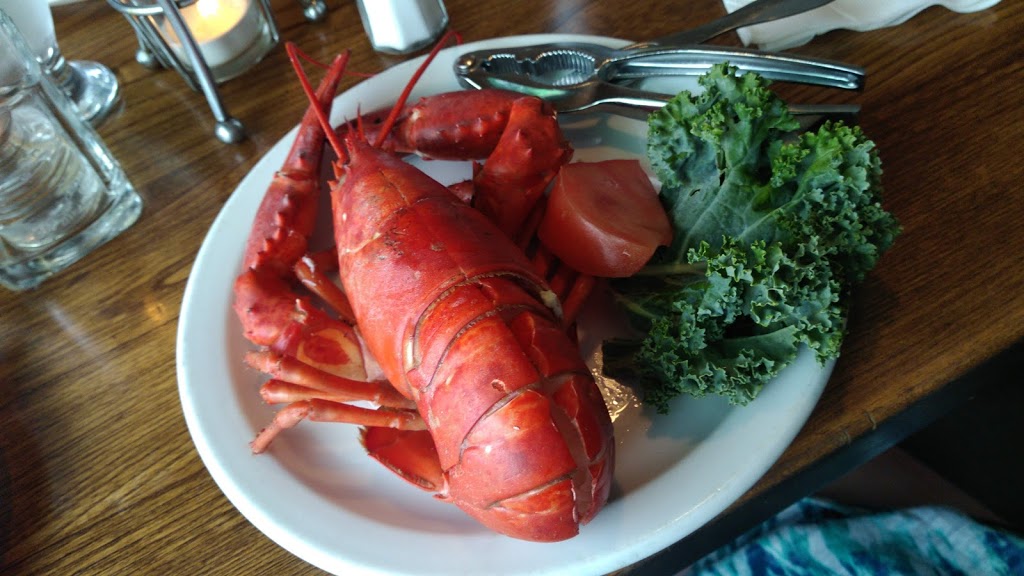 Crofters Steak & Seafood | 565 Stellarton Rd, New Glasgow, NS B2H 1M6, Canada | Phone: (902) 755-3383