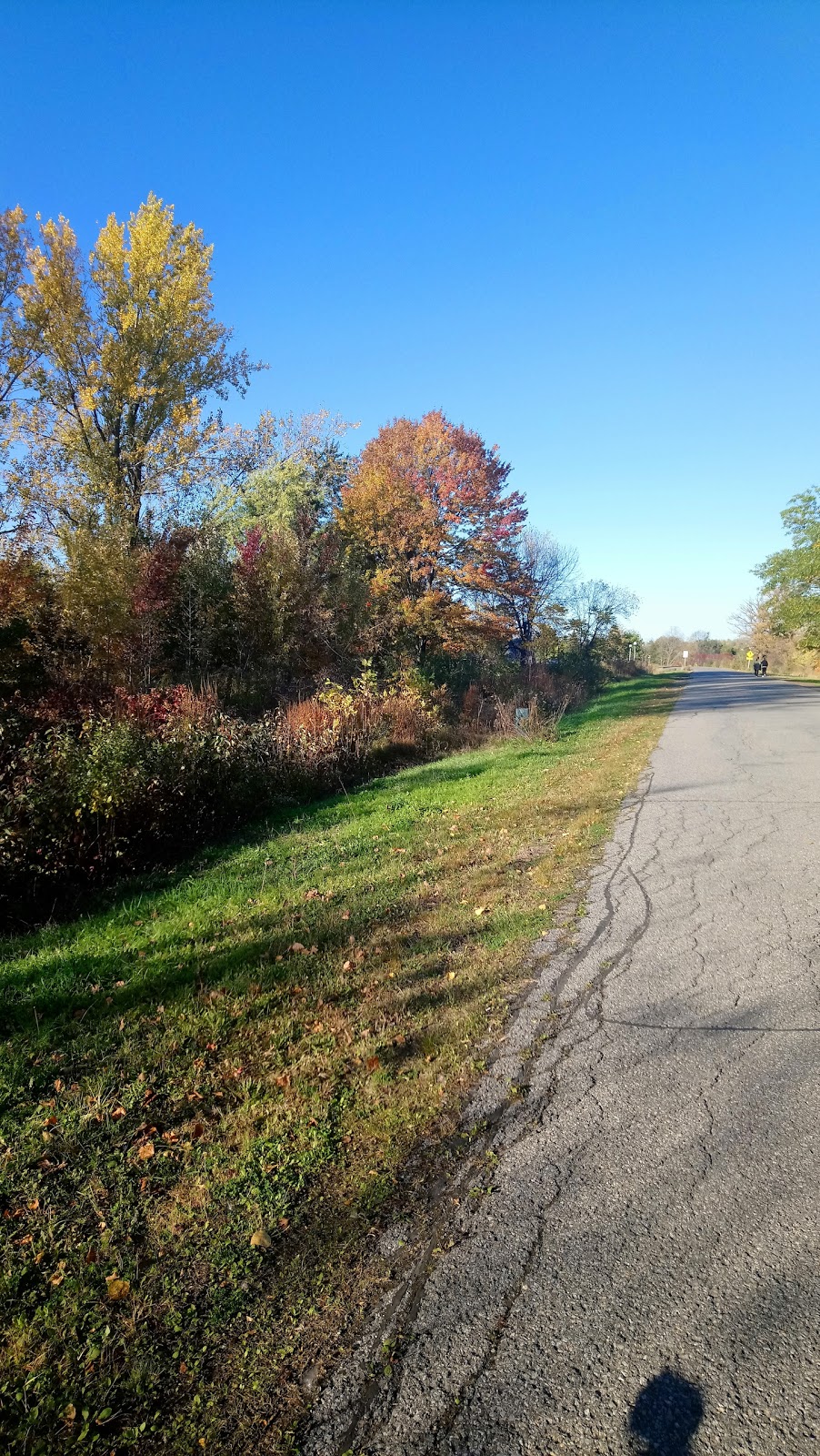 Berry Glen Park | Woodroffe Ave, Nepean, ON K2G 7A5, Canada