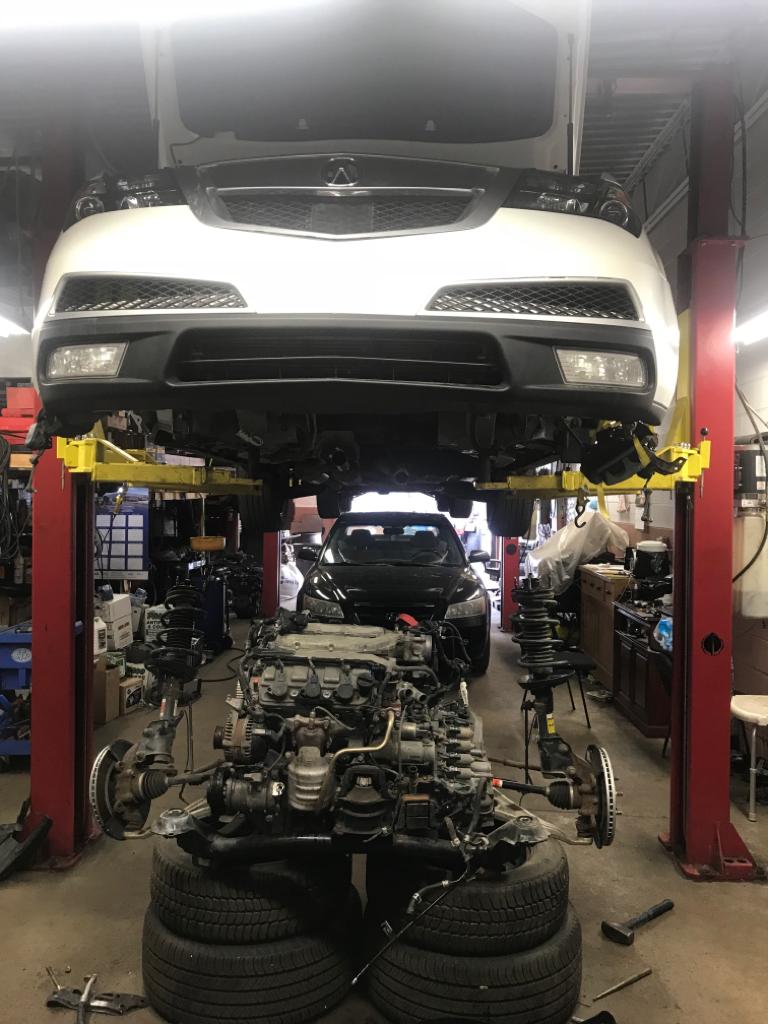 Sukh Auto Workers Inc. | 334 Rutherford Rd S Unit 13, Brampton, ON L6W 3K6, Canada | Phone: (647) 449-8182