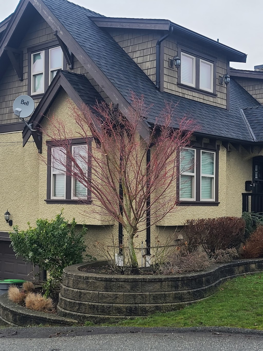 Roots & Connections Tree Service | 1572 Giles Pl, Burnaby, BC V5A 3K6, Canada | Phone: (604) 808-8733