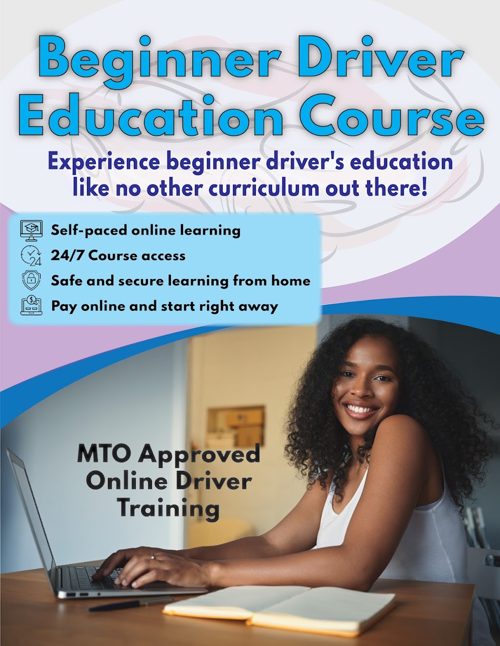Nigels Driving Academy Inc | 21 Markbrook Ln, Toronto, ON M9V 5E4, Canada | Phone: (647) 456-2992