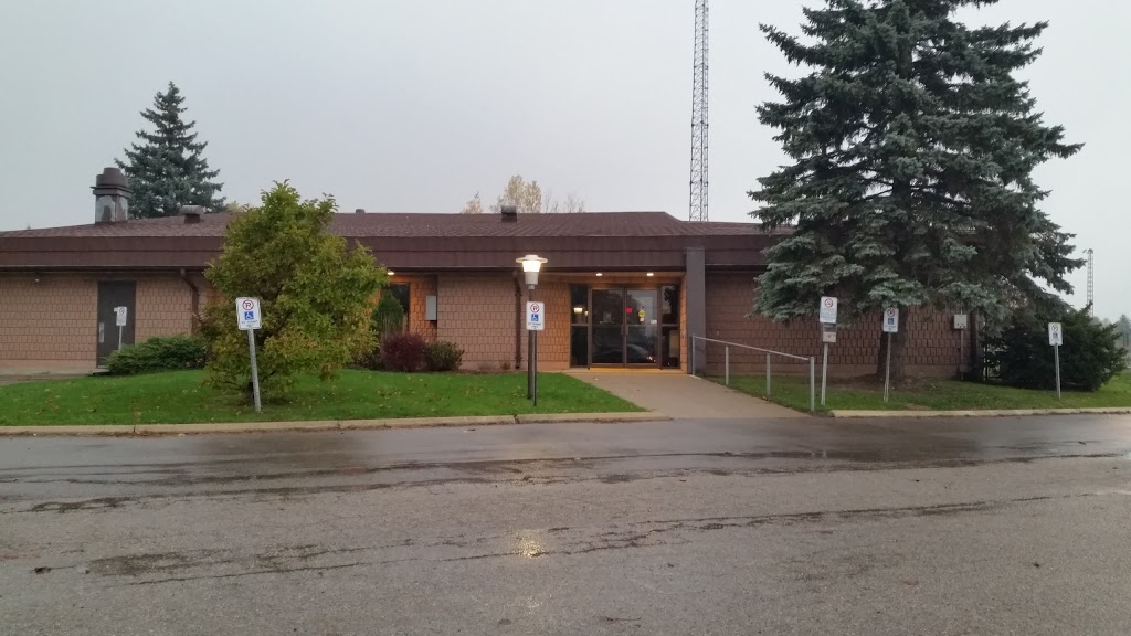 Mount Elgin Community Centre | 333204 Plank Line, Mount Elgin, ON N0J 1N0, Canada | Phone: (519) 485-4891