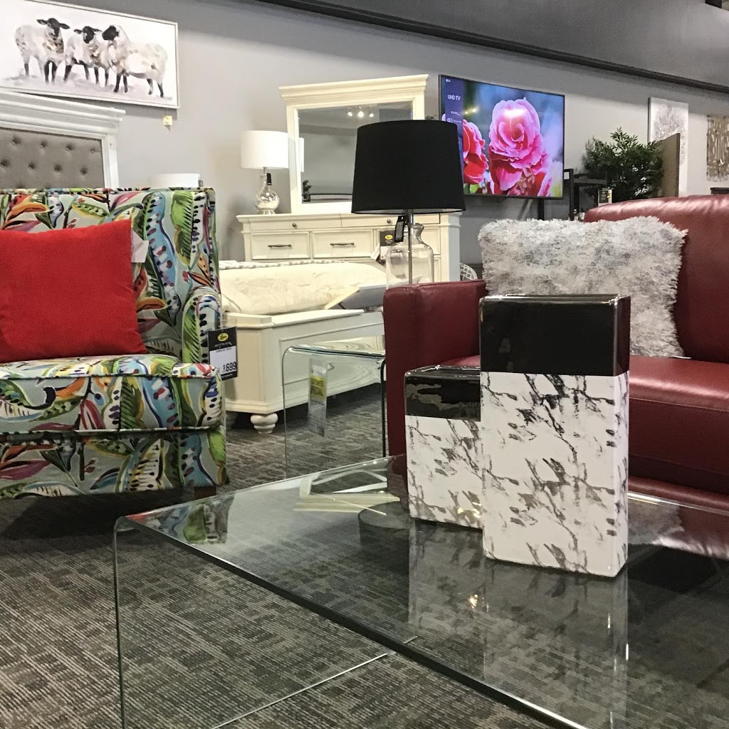 Leons Furniture | 2977 Forest Rd, Stratford, ON N5A 6S5, Canada | Phone: (519) 305-5366