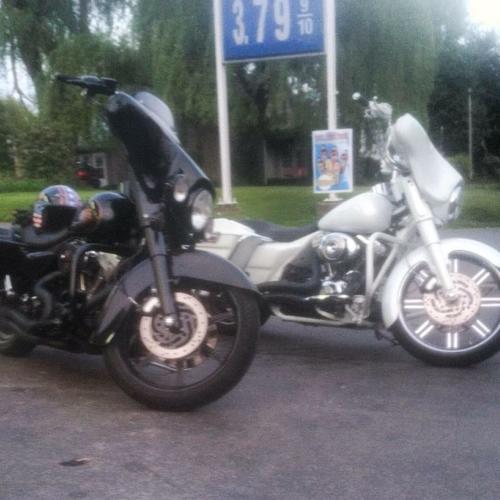 A Plus Performance Cycle | 2 Bright St, Lockport, NY 14094, USA | Phone: (716) 433-2200