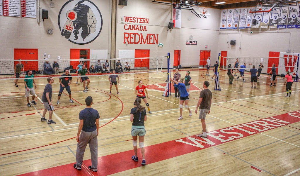 Calgary Sport & Social Club | 4411 6 St SE #180, Calgary, AB T2G 4E8, Canada | Phone: (403) 244-7529