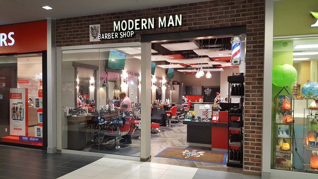 Modern Man Barber Shop | 1120 Grant Ave Unit #3490, Winnipeg, MB R3M 2A6, Canada | Phone: (204) 221-1777