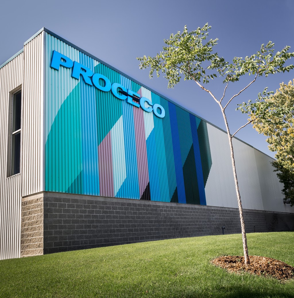 PROCECO LTD | 7300 Rue Tellier, Montréal, QC H1N 3T7, Canada | Phone: (514) 254-8494