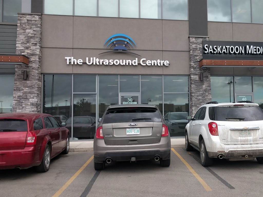 THE ULTRASOUND CENTRE | 30, 3211 Preston Ave S #30, Saskatoon, SK S7T 1C9, Canada | Phone: (306) 933-4500