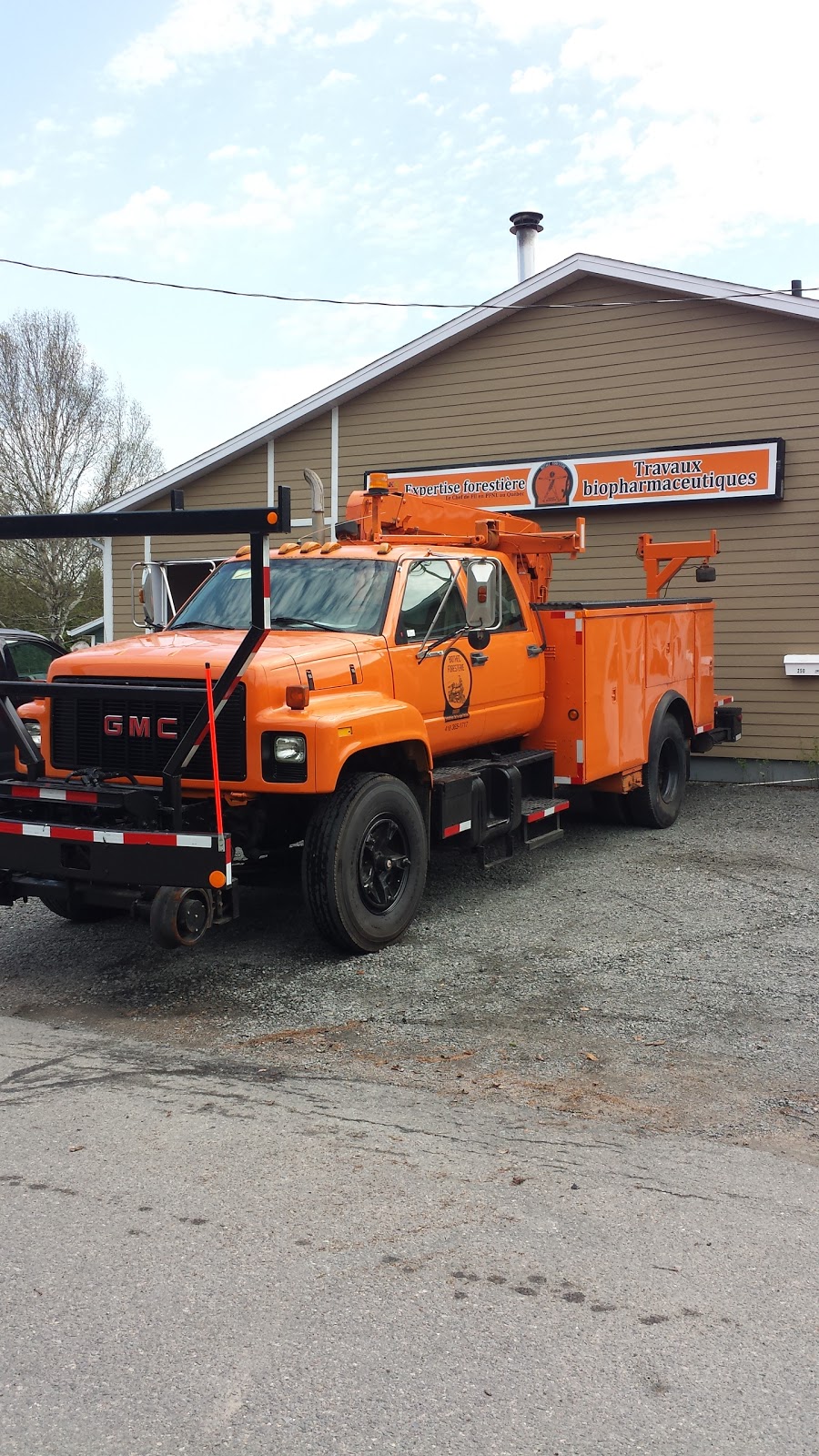 Sport Maniak Chasse & Peche | 280 153 Rte, St-Tite, QC G0X 3H0, Canada | Phone: (418) 365-3232