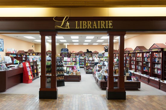 Librairie Baie-St-Paul | 2 Chemin de lÉquerre Local 6, Baie-Saint-Paul, QC G3Z 2Y5, Canada | Phone: (418) 435-5432