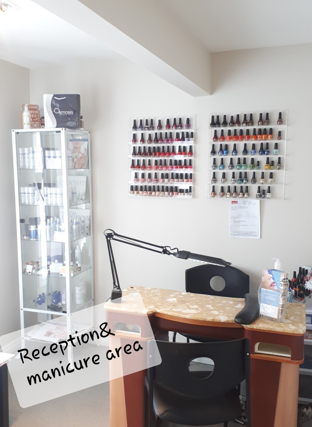 Kates Beauty | Everridge Dr SW, Calgary, AB T2Y 4R4, Canada | Phone: (403) 667-4655