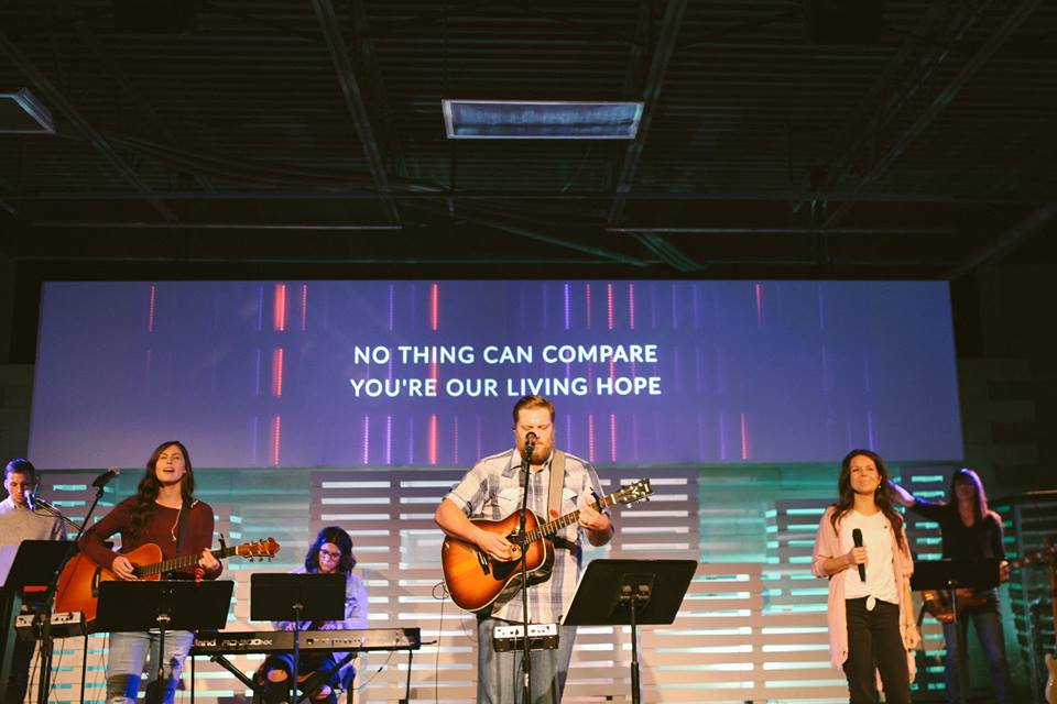 Southgate Church | 5501 204 St, Langley City, BC V3A 5N8, Canada | Phone: (604) 532-7769