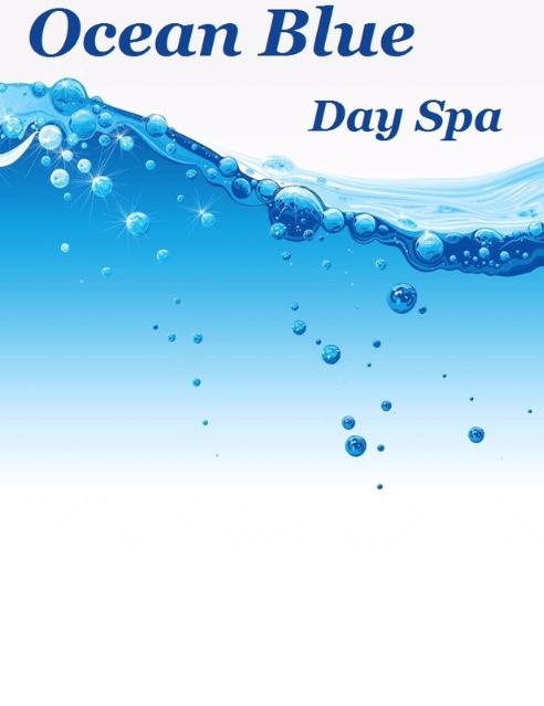 Ocean Blue Day Spa | 240 Dogwood St, Parksville, BC V9P 2H5, Canada | Phone: (250) 927-4145