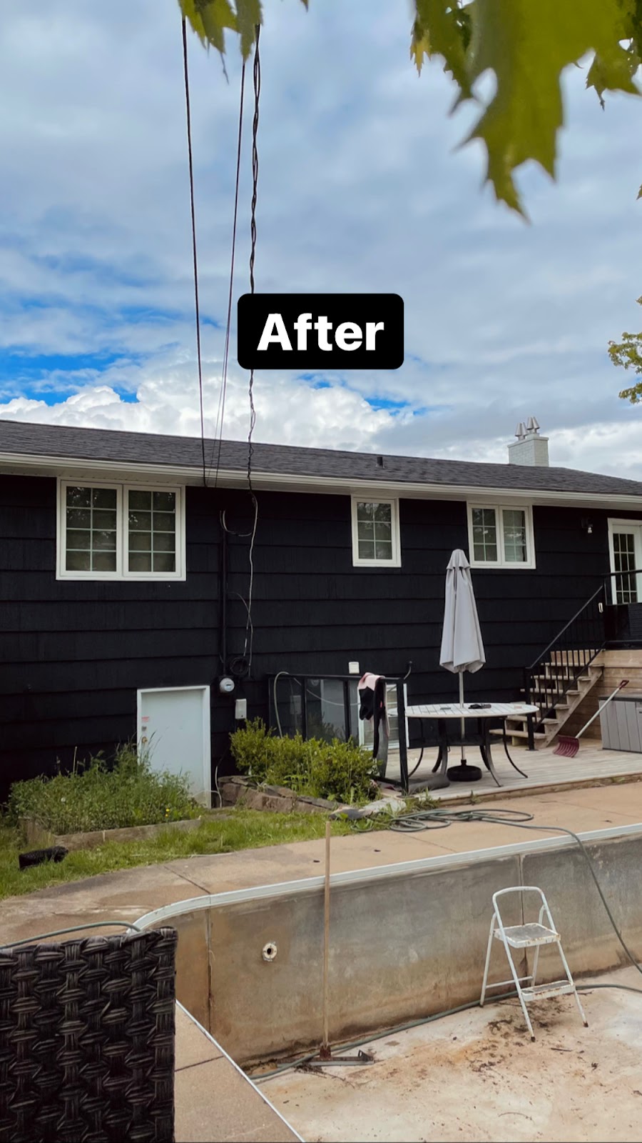 Skyland Painting | 71 Windwood Dr, Middle Sackville, NS B4E 3A6, Canada | Phone: (647) 649-6925