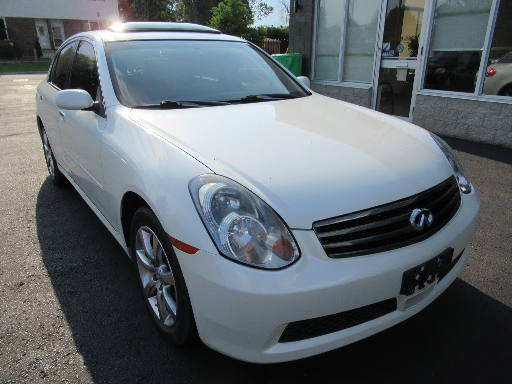LGT Auto Fine Cars | 170 Ellesmere Rd, Scarborough, ON M1R 4C8, Canada | Phone: (416) 881-8871