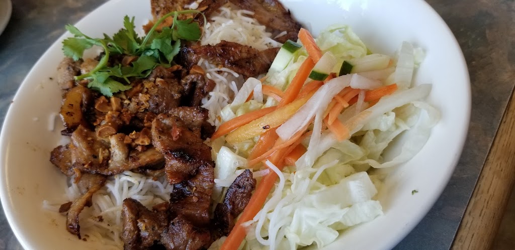 One 777 Family Restaurant and Bubble Tea House | 1777 Main St, Winnipeg, MB R2V 1Z9, Canada | Phone: (204) 505-9336