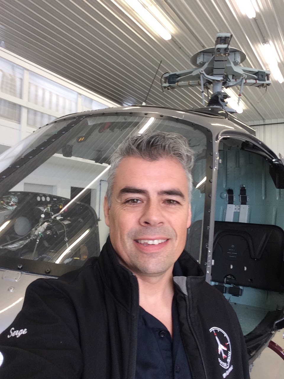 avion-tech inc | 16205 Côte St Pierre, Mirabel, QC J7J 1P4, Canada | Phone: (514) 715-8881