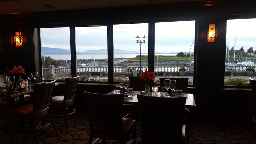 Hotel Bellwether | 1 Bellwether Way, Bellingham, WA 98225, USA | Phone: (360) 392-3100
