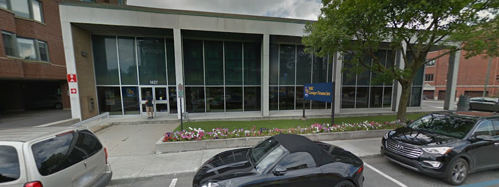 RBC Royal Bank | 1427 Boulevard Graham, Mont-Royal, QC H3P 3M9, Canada | Phone: (514) 340-3080