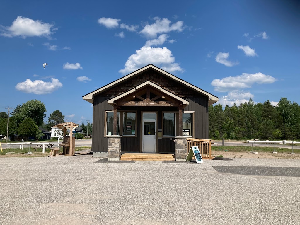 New Adventures In Sound Art | 313 Hwy 124, South River, ON P0A 1X0, Canada | Phone: (705) 386-0880