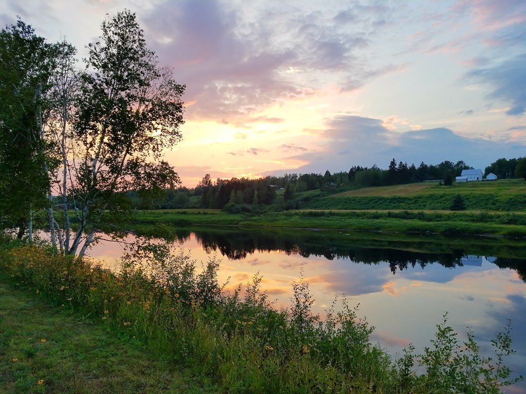 Country Haven Lodge | 601 Route #118, Gray Rapids, NB E9B 1G9, Canada | Phone: (506) 843-9010