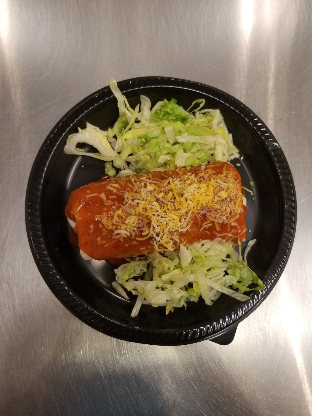 Taco Del Mar | 640 Sterling Lyon Pkwy Unit 1, Winnipeg, MB R3P 1E9, Canada | Phone: (204) 453-2102