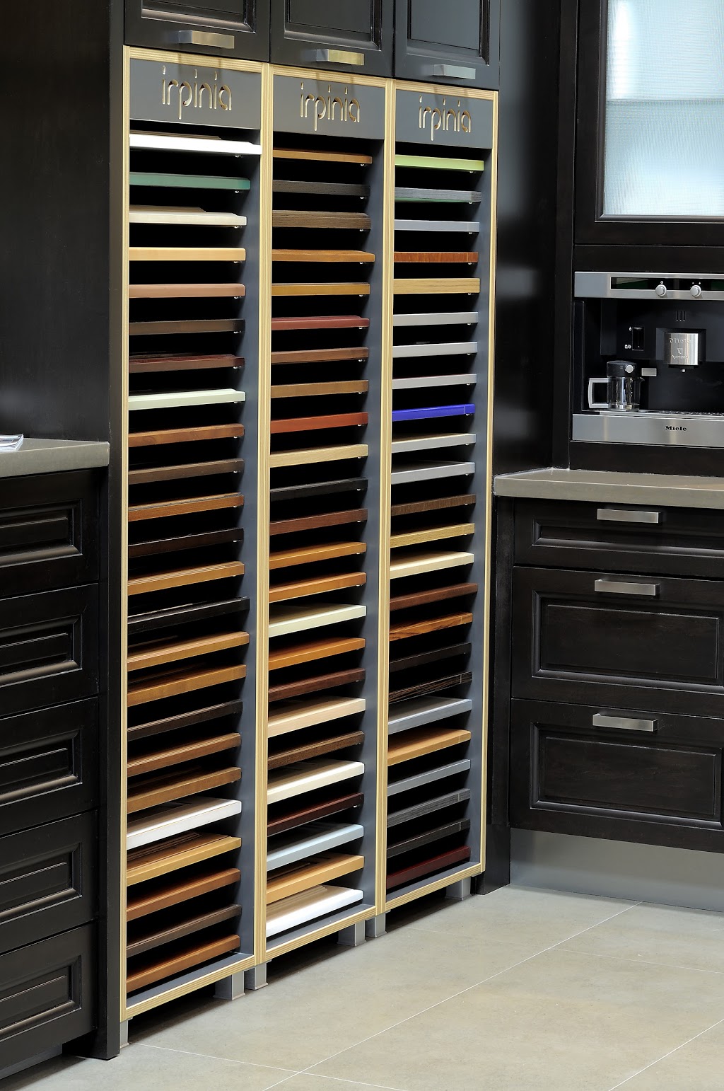 Irpinia Kitchens | 278 Newkirk Rd, Richmond Hill, ON L4C 3G7, Canada | Phone: (905) 780-7722