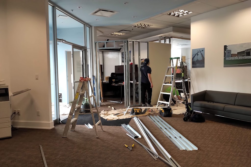 Kaminsky Holdings Ltd | 26 Carmel St, Maple, ON L6A 0W7, Canada | Phone: (416) 684-8025