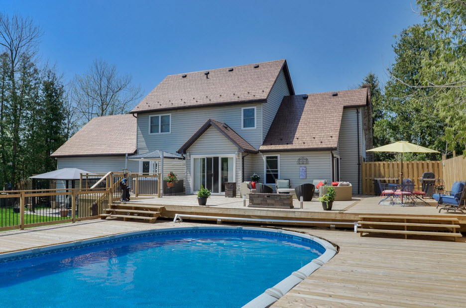Tims Carpentry & Renovations | 5525 Fawn Bay Rd, Orillia, ON L3V 6H6, Canada | Phone: (705) 329-7103