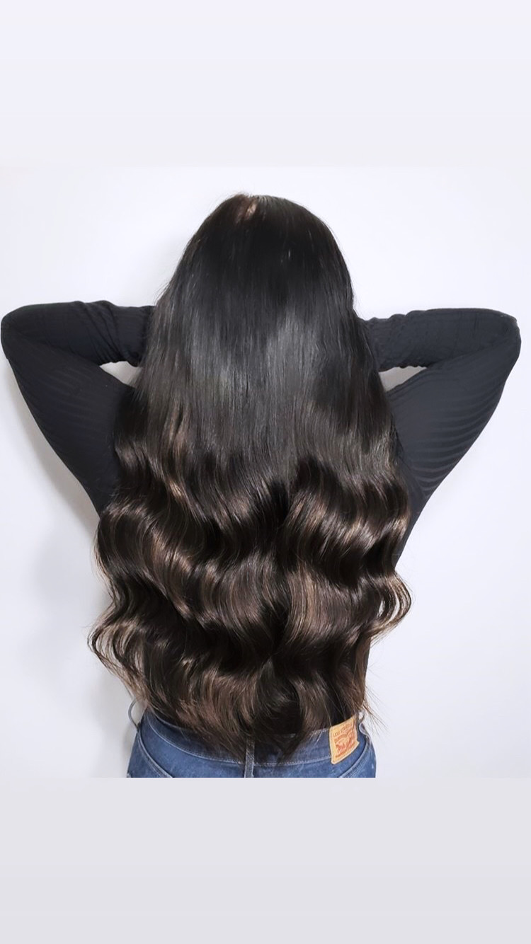 Beauty Extension Haus | 132 Ruffet Dr, Barrie, ON L4N 0N6, Canada | Phone: (647) 989-4754