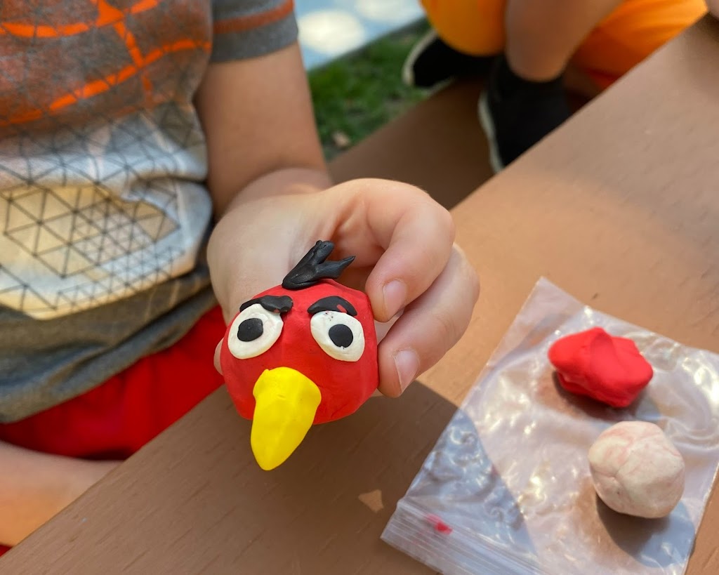 Beachville District Museum Summer Camp | 584371 Beachville Rd, Beachville, ON N0J 1A0, Canada | Phone: (519) 423-6497