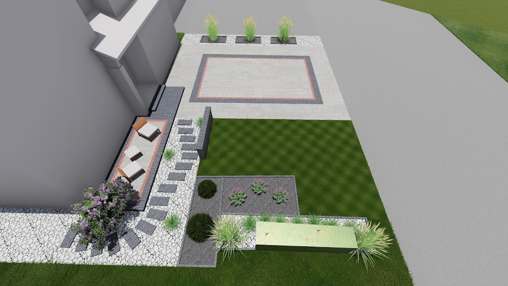 Oriental Landscaping inc | 5705 Flag Station Rd, Manotick, ON K4M 1B4, Canada | Phone: (613) 883-4588