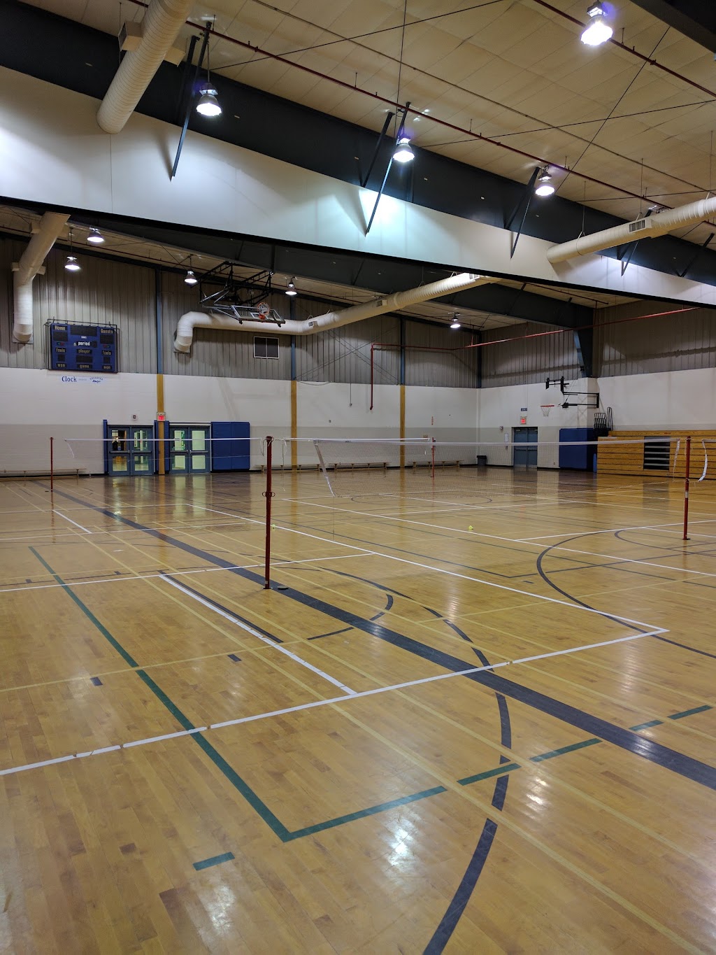 Ancaster Rotary Centre | 385 Jerseyville Rd W, Ancaster, ON L9G 3L5, Canada | Phone: (905) 546-2424 ext. 1698