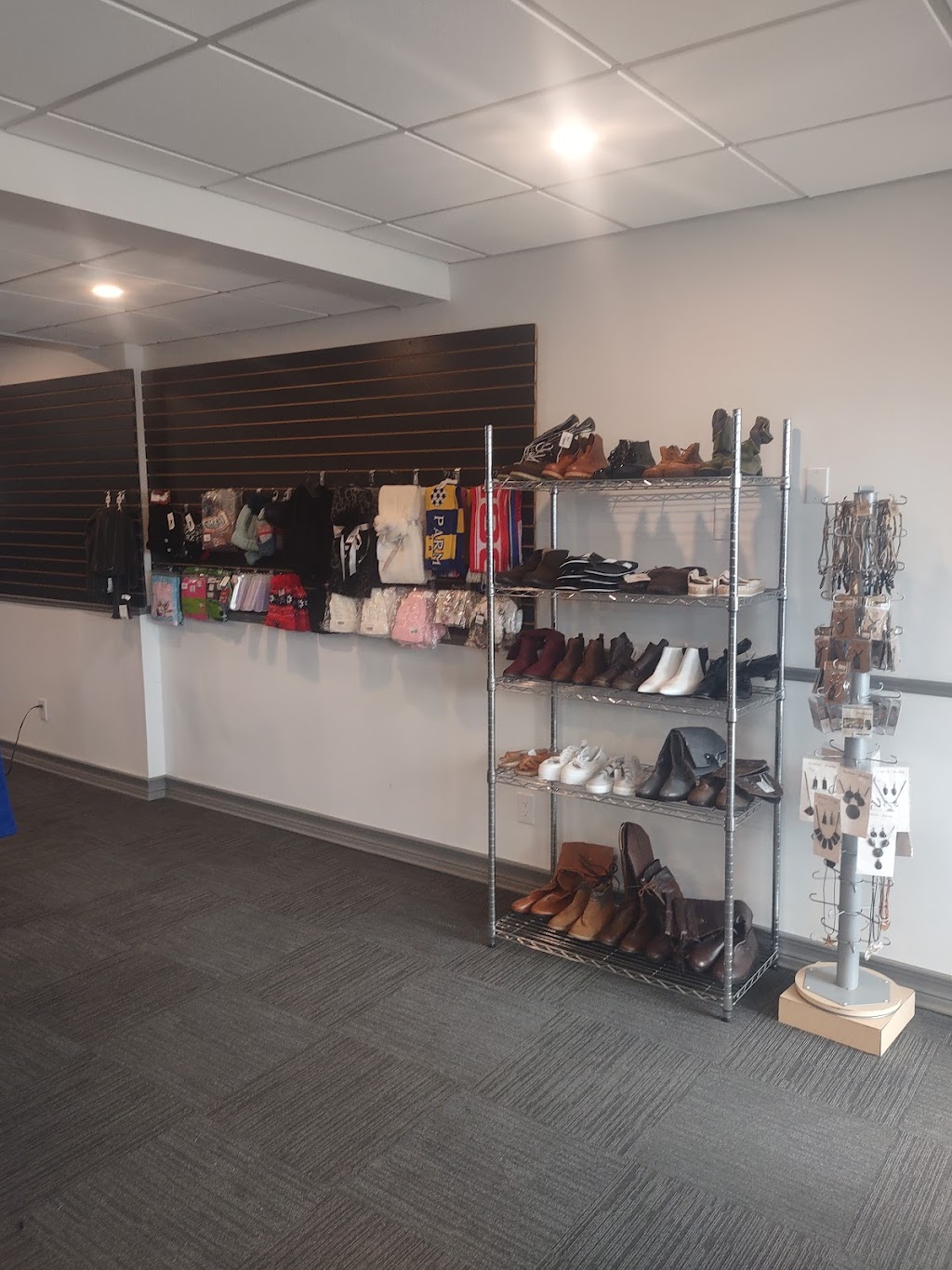 Just everything surplus and more sundridge | 88 Main St, Sundridge, ON P0A 1Z0, Canada | Phone: (705) 384-1113