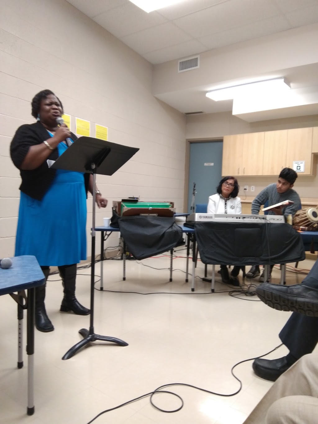 North Bramalea United Church. | 363 Howden Blvd, Brampton, ON L6S 4L6, Canada | Phone: (905) 450-8003