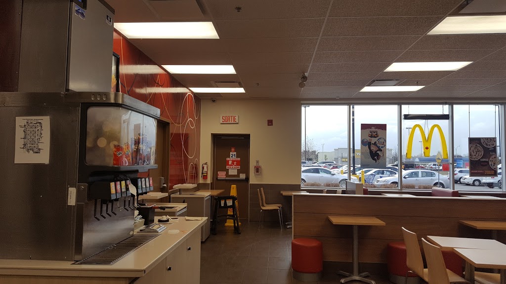 McDonalds | 5205 Boul. Val-des-brises, Laval, QC H7E 0A3, Canada | Phone: (450) 661-8214