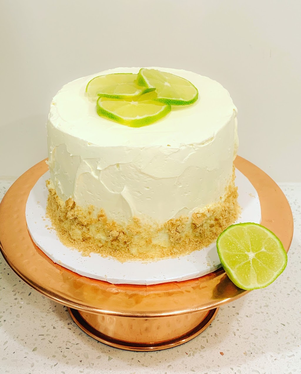 Ali Bakes Cakes | 116 Balsam St, Welland, ON L3C 7G8, Canada | Phone: (905) 923-6618