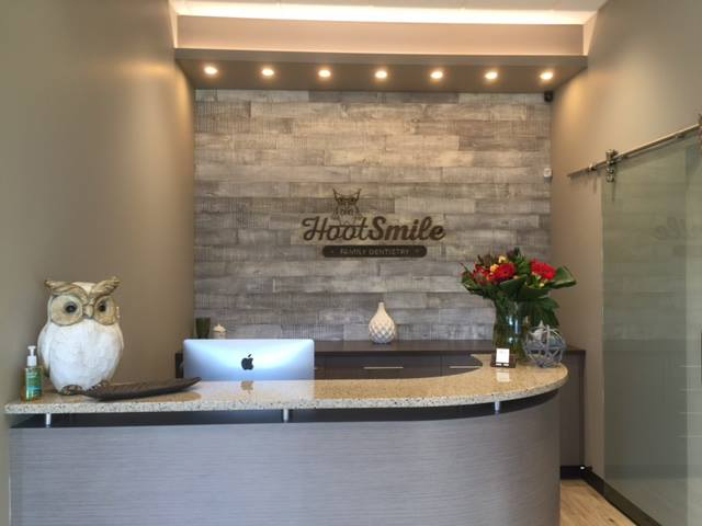 HootSmile Family Dentistry | 403 MacKenzie Way SW #5121, Airdrie, AB T4B 3V7, Canada | Phone: (403) 980-2949