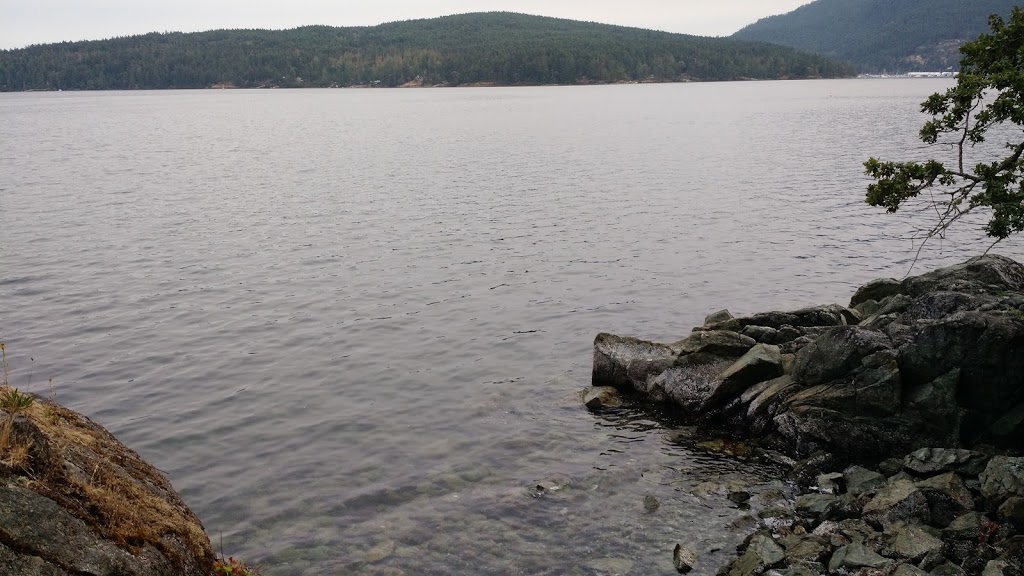 Peters Lane Park | Peters Ln, Duncan, BC V9L 5X6, Canada