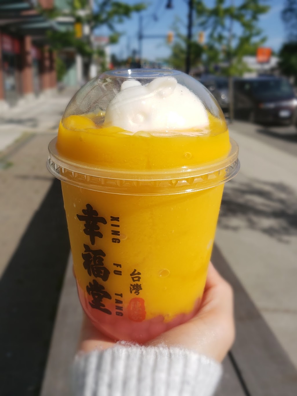 Xing Fu Tang Kingsway | 2675 Kingsway, Vancouver, BC V5R 5H4, Canada | Phone: (604) 423-3773