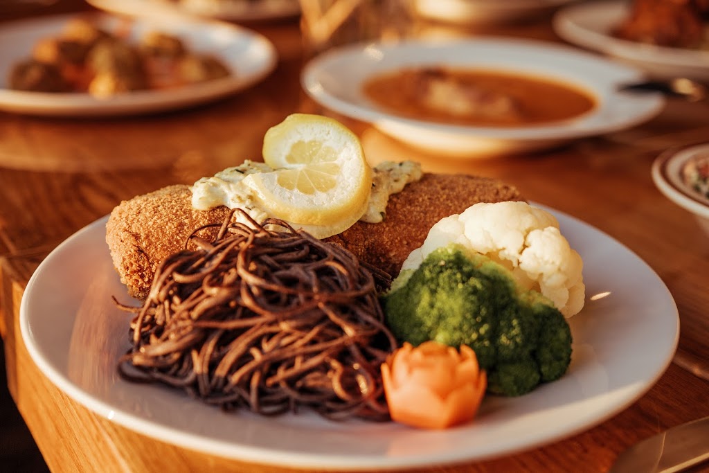 Markos Kitchen | 5708 1 St SE, Calgary, AB T2H 1H8, Canada | Phone: (403) 252-8328