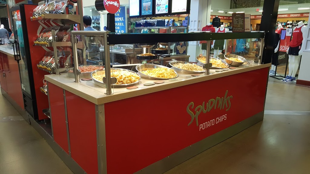 DIPPIN DOTS / SPUDNIKS CrossIron | 2964 Bass Pro Way, Balzac, AB T0M 0E0, Canada | Phone: (587) 891-2680